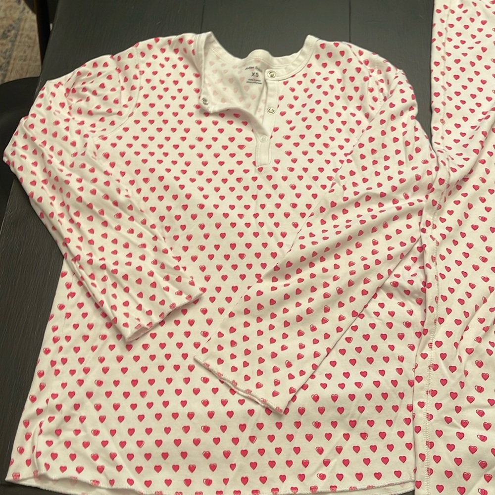 Roller rabbit pajamas